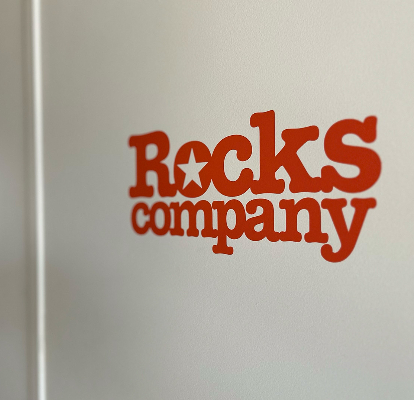 ロックス・カンパニー会社