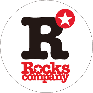 ロックス・カンパニーロゴ