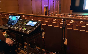 大分市＿講演会のライブ配信